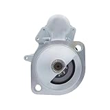 8970789263 0-23000-2201 8970789261 Starter Motor ficialafte Fit for Isuzu Engine