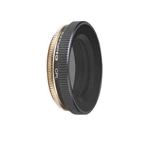 Ngaantyun CPL ߉\ȃYtB^[ DJI OSMO Pocket VlogANVnhwhWoJANZT[ƌ݊