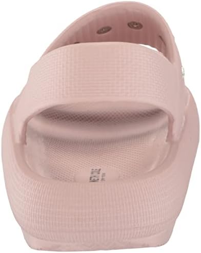Kenneth Cole Women's Women's Mello EVA Sling Jewel Sandal, Pale Pink, 6 | Image 2