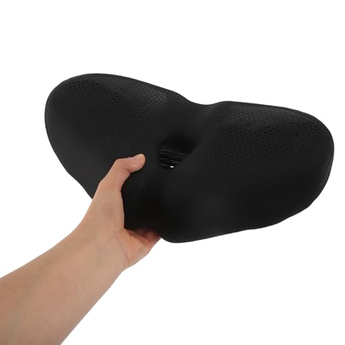 Selle de vélo VTT imperméable pour réparer une assise dure