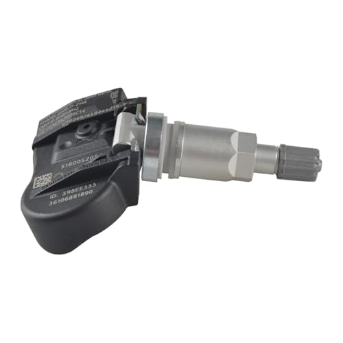 Capteur TPMS M2 F87 : Solution Fuite et Pression 36106856209 - 4