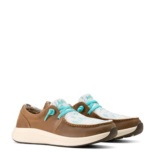 Image of Ariat Womens Buckeye