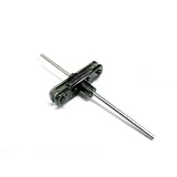 Repuesto helicoptero Syma MAIN TUBE PIECE PARA SYMA SYMA S107 S105 S111 S109