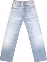 Calvin Klein Jeans Men's Standard Straight Jeans, Sand Dollar, 33W x 32L