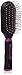 Conair Pro Hair Brush, Cushion, Purse Size
