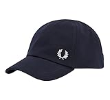  Fred Perry Pique Classic Cap Senior