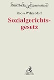 eppelein von gailingen ballade  Sozialgerichtsgesetz: Kommentar