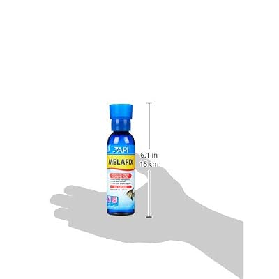 API 17588 Melafix, 4 fl. oz.