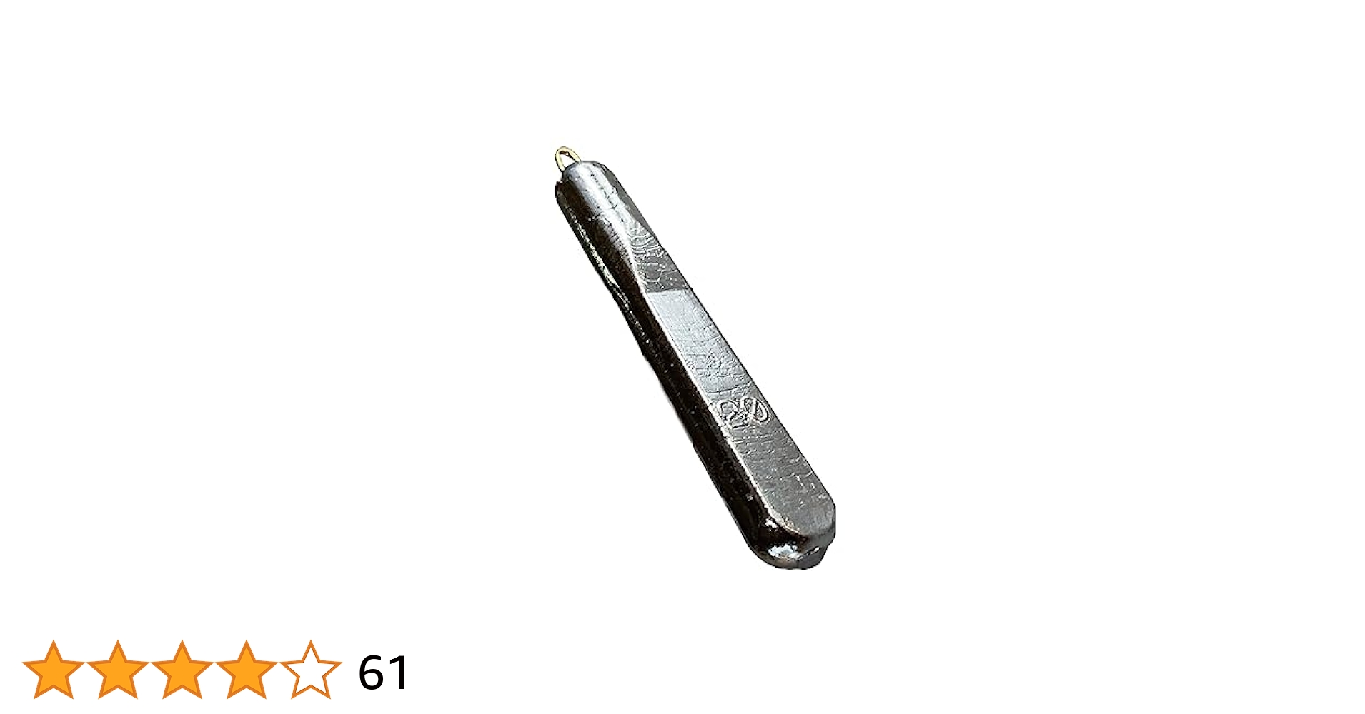 ホゴオモリ　30号　約240個セット　約30KG ホゴオモリ 30号 約240個セット 約30KG（NO 1）｜Yahoo!フリマ
