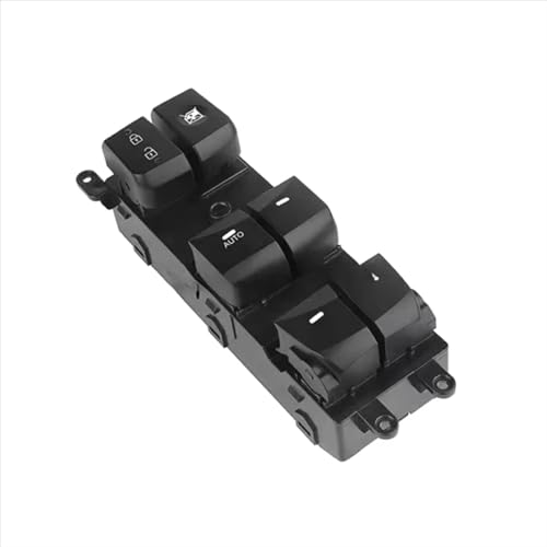 Interrupteur lève-vitre conducteur 93571A5010 Hyundai Elantra GT 2013-2017