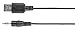 immagine 5Trust Ziva Altoparlante con Subwoofer 2.1, USB, Nero