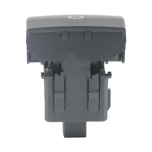 Interrupteur de frein à main électrique 470706 pour Peugeot 3008 et 5008