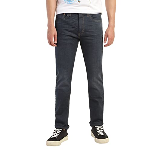 Levi’s Men’s 512 Slim Tapered Fit Jeans