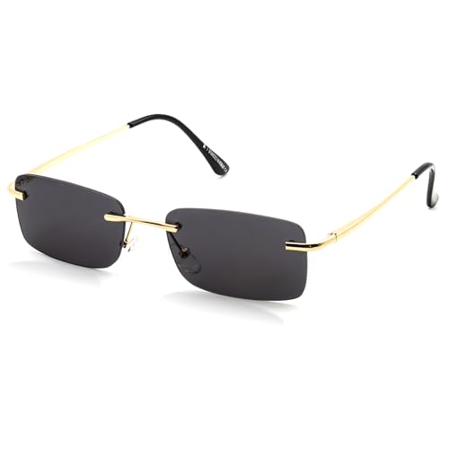 KISS ZEN Occhiali da Sole Uomo Donna – Design Glasant