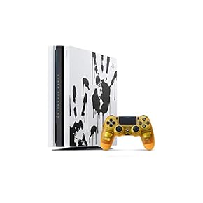 Amazon.com: Consoles - PlayStation 4: Video Games