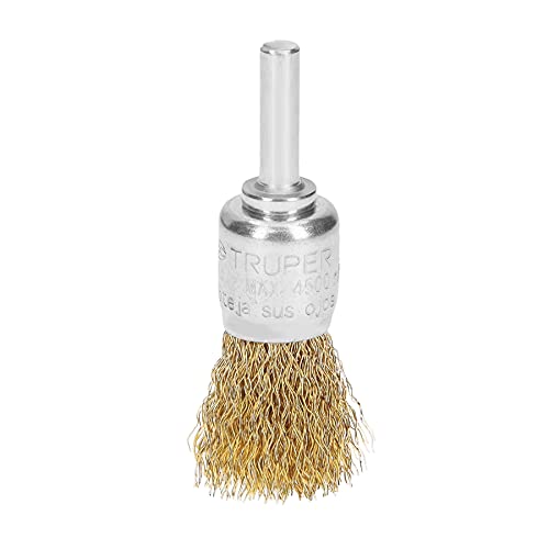 carda de copa marca TRUPER
