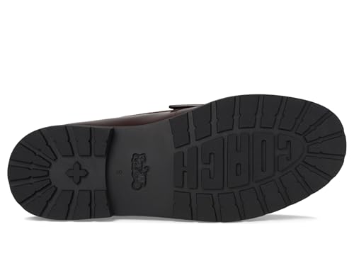 COACH Men's Reagan Loafer3