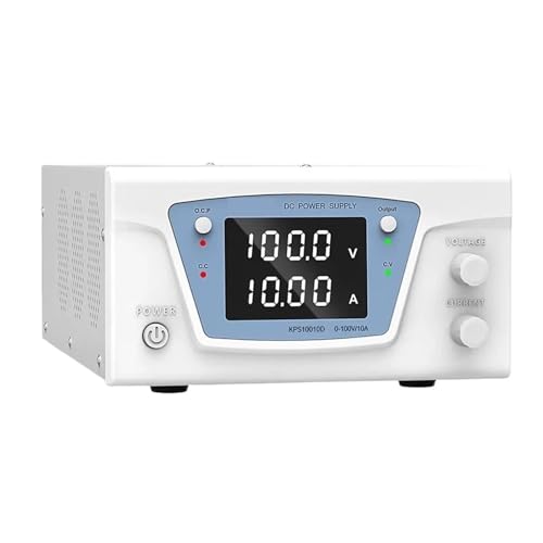 Alimentation à découpage KPS1550D chargement batterie et gravure