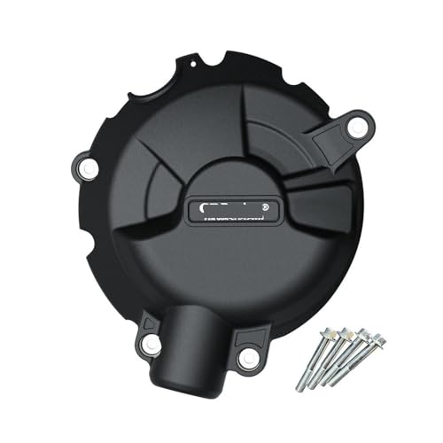 Couvercle protection embrayage moto pour éviter les fuites S1000RR