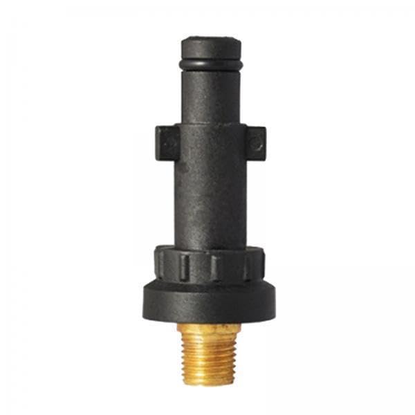UJEAVETTE 5x1pc Pressure Washer Adapter Foam Nozzle Adapter Car Washing Accessories D-picture-21