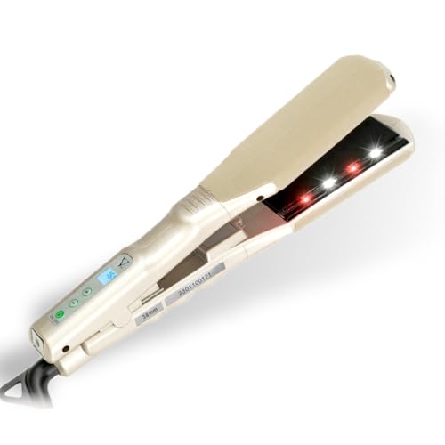 ファイテン YUKO 健光浴 IRON 22mm|京都 phiten 美容家電 ヘアアイロン 光で髪質革命 煌めくストレートヘア 18段階温度設定 健康 美容 ギフト プレゼント お取り寄せ 通販 ふるさと納税