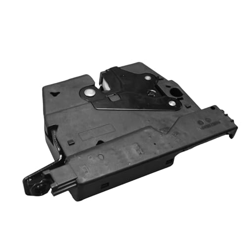Serrure de coffre robuste pour BMW 320i 328i acier 51244825342 - 3