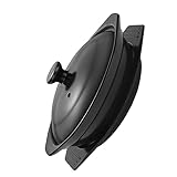 Photo Gallery holidyoyo casseruola in per zuppe e vassoio pentola da 610ml per cucina bibimbap utensile da cucina resistente alle temperature Photo Gallery holidyoyo casseruola in per zuppe e vassoio pentola da 610ml per cucina bibimbap utensile da cucina resistente alle temperature