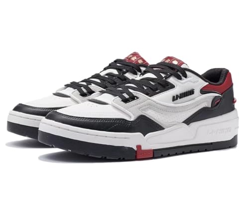 LI-NING Xiao Zhan Men 001 BTC Rich Everyday Lifestyle Shoes LI-NING Xiao Zhan Men 001 BTC Rich Everyday Lifestyle Shoes