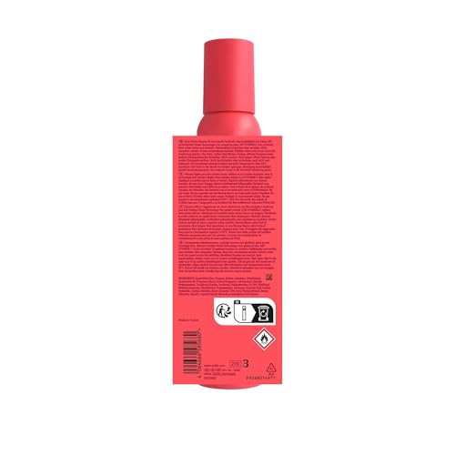 Wella Professionals Invigo Color Brilliance Vitamin Conditioning Mousse – Leave-in Conditioner mit Vitamin E… – Ansicht 6