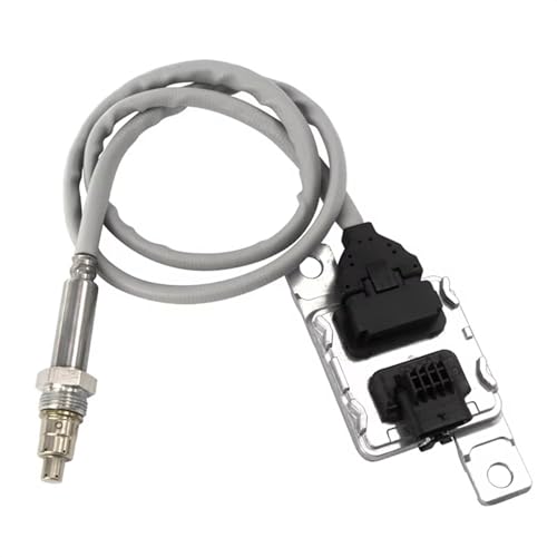 Capteur de NOx Audi A3 anti-pollution | Solution erreur 04L907807CE 1.6 TDI