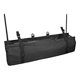 Car Boot Organizer - Oxford Cloth | Hanging Storage Bag...