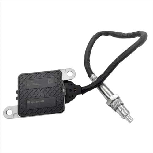 Capteur d'oxyde d'azote pour Mercedes W205 W213 et W222 sonde NOx A0009058011