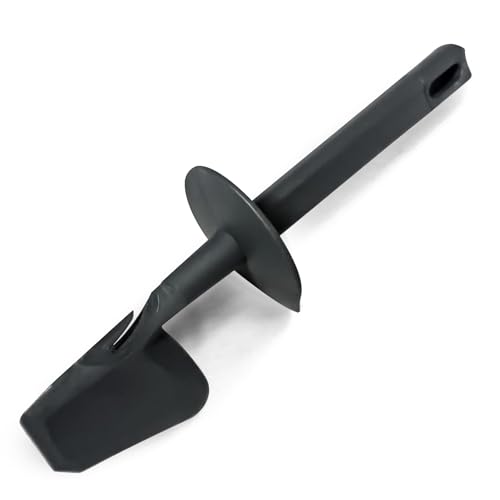Espátula para Thermomix, espátula de masa TM5 TM6 TM31 de plástico, accesorio para robot de...