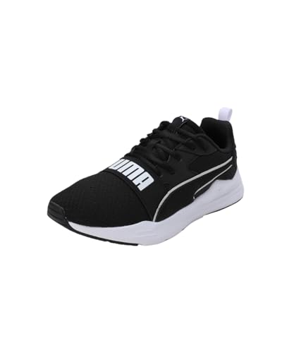 Image of Puma Unisex-Adult Wired Run Pure Sneaker