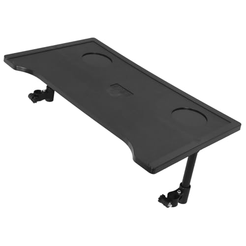Table de cuisine portable Healvian amovible pour repas sécurisé des personnes âgées