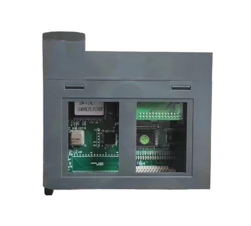 Contrôleur logique programmable G4L-EUTB pour moderniser une armoire - 4