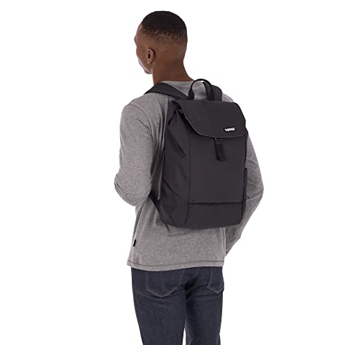 Thule Lithos Backpack 16L, Black - image 4