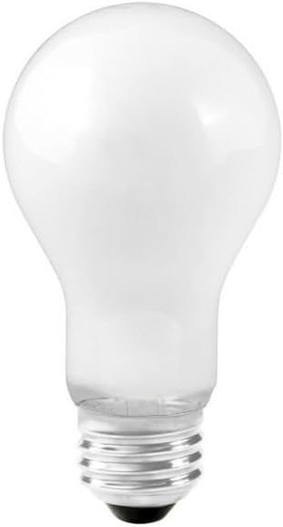 BBA Lamp 250 watt 120 volt 6-Pack