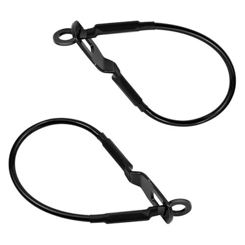 Câbles de support de hayon pour Toyota Tacoma 1995-2004 sangle de fixation de rechange coffre
