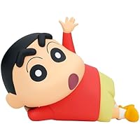 Banpresto Figura de Acción Coleccionable Shinnosuke Nohara