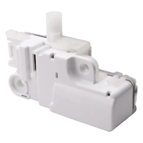 1Pc ����@�̃h�A�̊|�������b�N �X�C�b�` DC34-00025D �� Samsung WW90K74150OX WW90K74150SC �̐���@�̕t���i�ƌ݊���������������i