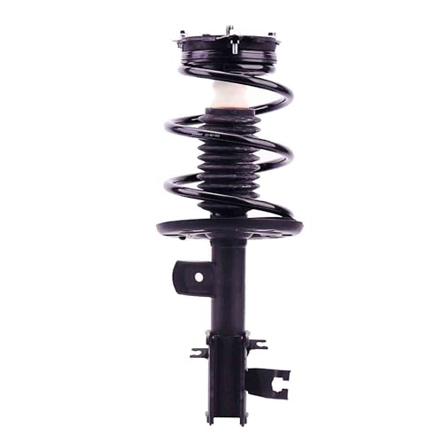 Monroe Quick-Strut 372901 Suspension Strut and Coil Spring Assembly