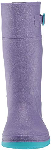 Kamik Glitzy Rain Boot (Little Kid/Big Kid)2
