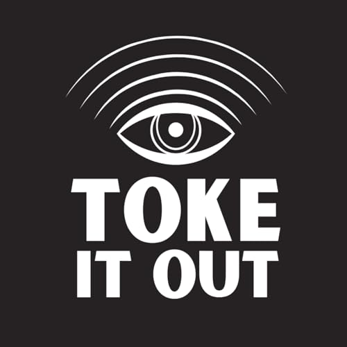 『I'm Becoming a Paranormal Investigator and Buying my Awards』のカバーアート