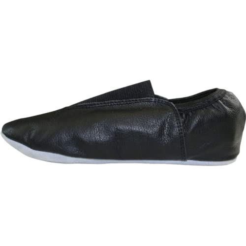 TW Leather Gymnastic Shoe3