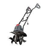 POWER plus 5400338073281 PowerPlus 1050 Watt POWEG7010 elektrische Motorhacke