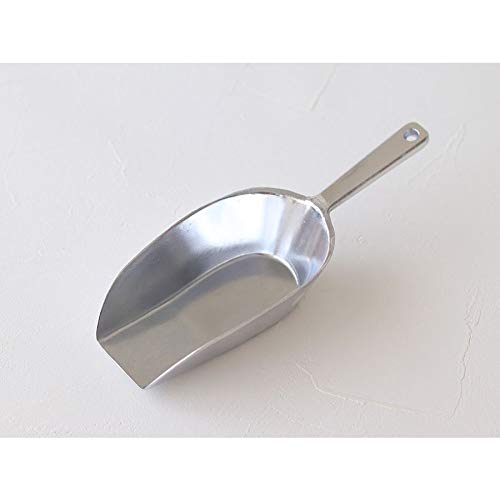 パウダースプーン Amazon | コッタ 計量スプーン 粉用アルミスコップ S | Cotta