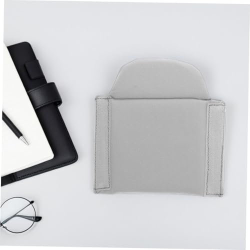 Separadores de bolsa de cámara para protección de lentes en fotografía de exteriores 4