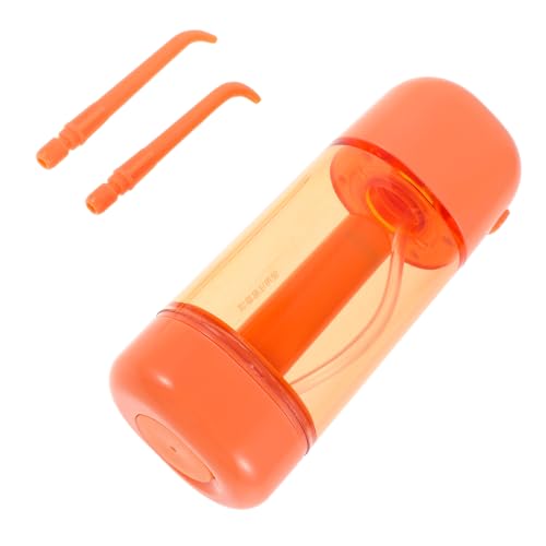 How to clean water flosser How to clean water flosser