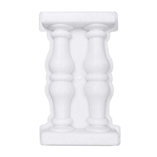 Almabner - Stampo per recinzione a colonna romana